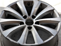 ДИСК алюминий volkswagen oe 7.0" X 16" 5x112 ET 45