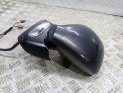 peugeot 5008 и зеркало правое 6+5PIN