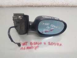 зеркало правое 7 пин VR 891 FIAT Bravo II
