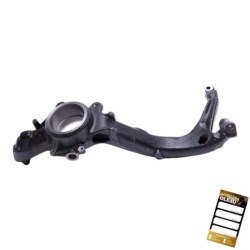 поворотный кулак, цапфа правая для vw PASSAT B5.5 2004 2005