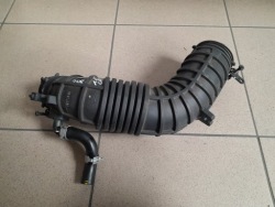 Hyundai I30 kia CEED III 1.6 труба шланг патрубок