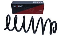 2× MAXGEAR 60-0789 пружина