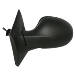 зеркало левое renault TWINGO II 2007 2008 2009 2010 2011 2012 2013 2014