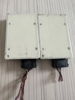 Датчик A0009055701 MERCEDES III R172 14R