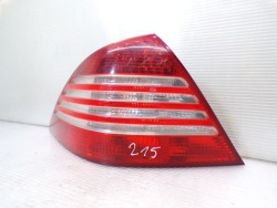 фонарь левый MERCEDES W215 CL РЕСТАЙЛИНГ 2158200964