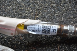 пиропатрон volkswagen Passat CC 3C8 3C8880741C 3C8880742C