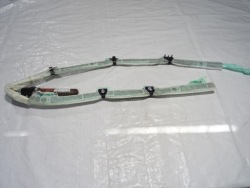 подушки безопасности пиропатрон передняя правая vw PASSAT B6 3C0 универсал