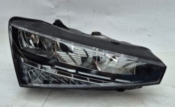 SKODA SCALA 657 19- фара правая full led 657941016