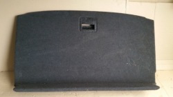 vw Polo VI полка багажника 2G6858855