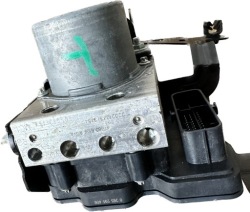 насос ABS renault ARKANA 1.6 0265295406