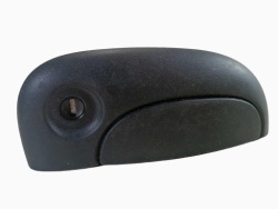 ручка двери внутренняя renault KANGOO II 7700354478
