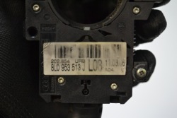 OCTAVIA I 96-00 подрулевой переключатель 4B0953503G