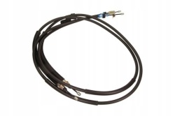 MAXGEAR трос торм. . volvo T. C30 C70 II S40 V