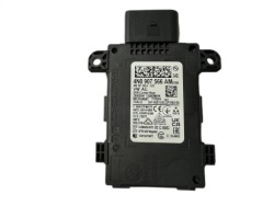 Audi A7 A6 C8 Q7 ассистент переключения ремня левый 4N0907566AM 4N0907566A