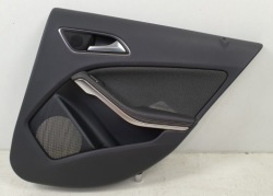 карта дверная бочки комплект европа MERCEDES GL X164 06-09