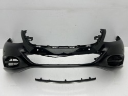 MERCEDES W222 бампер передний оригинал 2013-