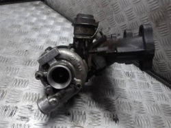турбина vw PASSAT B5 1.9 tdi