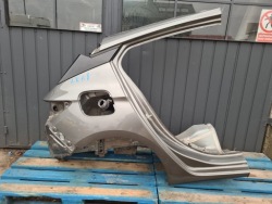 крыло правый задний четверть opel ASTRA K HB Z10A