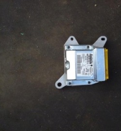 renault VEL SATIS РЕСТАЙЛИНГ подушки безопасности подушек