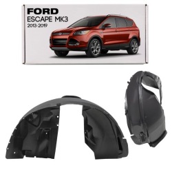 FORD Escape MK3 III 2013-2019 подкрылки переднее левое CV4416115AC