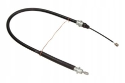 MAXGEAR трос торм. . peugeot 406 96- PR Тормозной диск