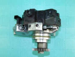 насос 0445010095 Bosch MERCEDES 3.0 CDI