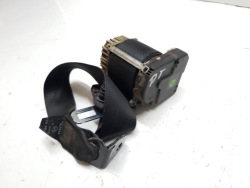 ремень безопасности opel Astra II g