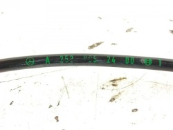 Датчик ABS правый задний MERCEDES W253 2539052400