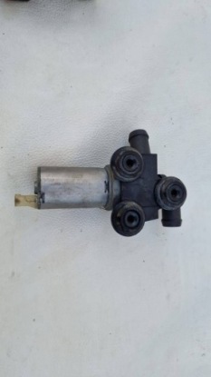 BMW OE 6928246 водяной насос