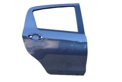 дверь TOYOTA YARIS III 2011-