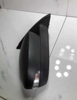 SKODA RAPID II зеркало правое 2PIN 5JB857408H