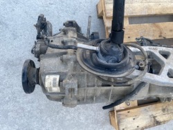 коробка мкпп FORD RANGER 3.2