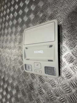 FORD RANGER VI Освещение лампочка внутренний N1WB-E519A58 N1WB-E519A58-C