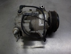 opel Astra компрессор кондиционера 401351739 UB4