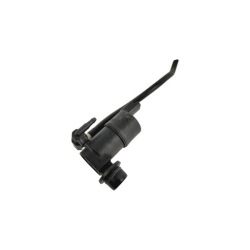 CITROEN C2 насос омывателя 9641553880