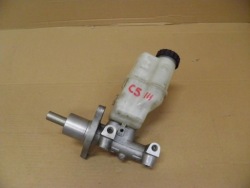 Citroen OE 9646980980 насос