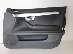 seat EXEO 09r дверные карты правый передний