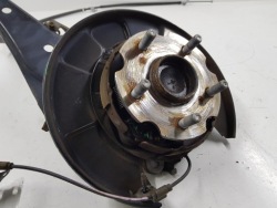 TOYOTA IV 4 2.5 ГИБРИД поворотный кулак, цапфа зад