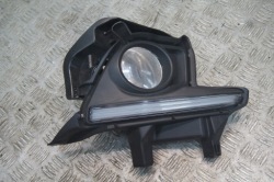 TOYOTA HIGHLANDER 2015 америка ГАЛОГЕН правый