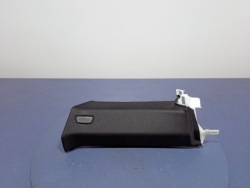 BMW iX I20 защита внутренний без навесного задний правый 7951740