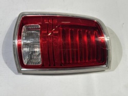 фонарь левый led Dodge RAM 1500 2013 - 2018