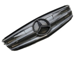 решетка радиатора C класс W204 204
