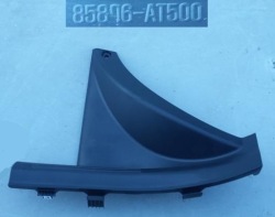 молдинг защита порога левый kia NIRO II 85876-AT500