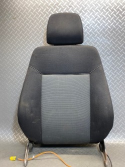 кресло opel Zafira II b