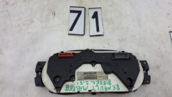 renault MODUS 1.6 16V спидометр