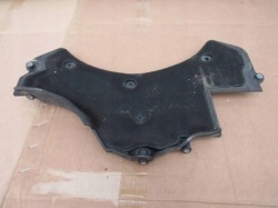 BMW M5 F10 защита перег