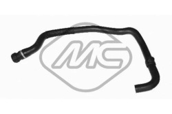 metalcaucho 08939 трубки газа нагреватель