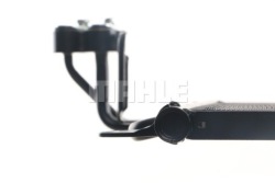 mahle ac 566 000S конденсатор, радиатор кондиционера