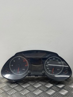 Audi Q5 SQ5 2011 спидометр /