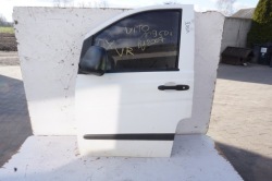 дверь правая передняя MERCEDES VITO W639 2 II 9147